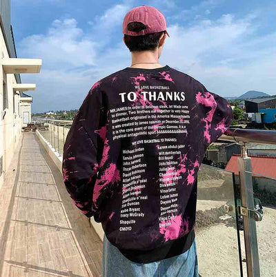 Hoodie To Thanks