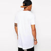 T-shirt Blanc Basic