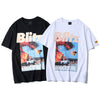 T-shirt BLITZ